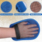 Sac Anti-Sable Portable pour un Nettoyage Efficace