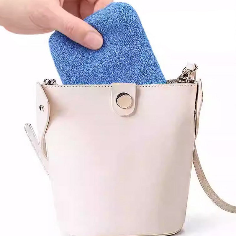 Sac Anti-Sable Portable pour un Nettoyage Efficace