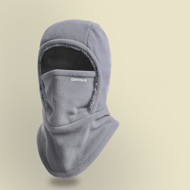 🔥Dernier jour de soldes 50 % de réduction🔥Masque d'hiver unisexe pour protéger le cou et les oreilles, bonnet une pièce