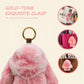 🐰60 % DE RÉDUCTION MAINTENANT ! 🏆 Breloques en forme de lapin doux fait à la main : design adorable, fil de qualité supérieure et parfait pour les sacs/clés 🎀