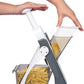 Dispositif de hachage pour la cuisine