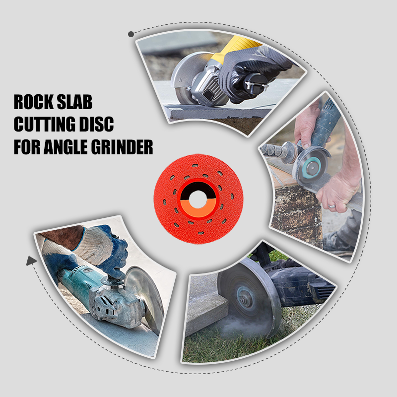 🎁-60% ! Disque à tronçonner 3-en-1 pour meuleuse d’angle 🔥