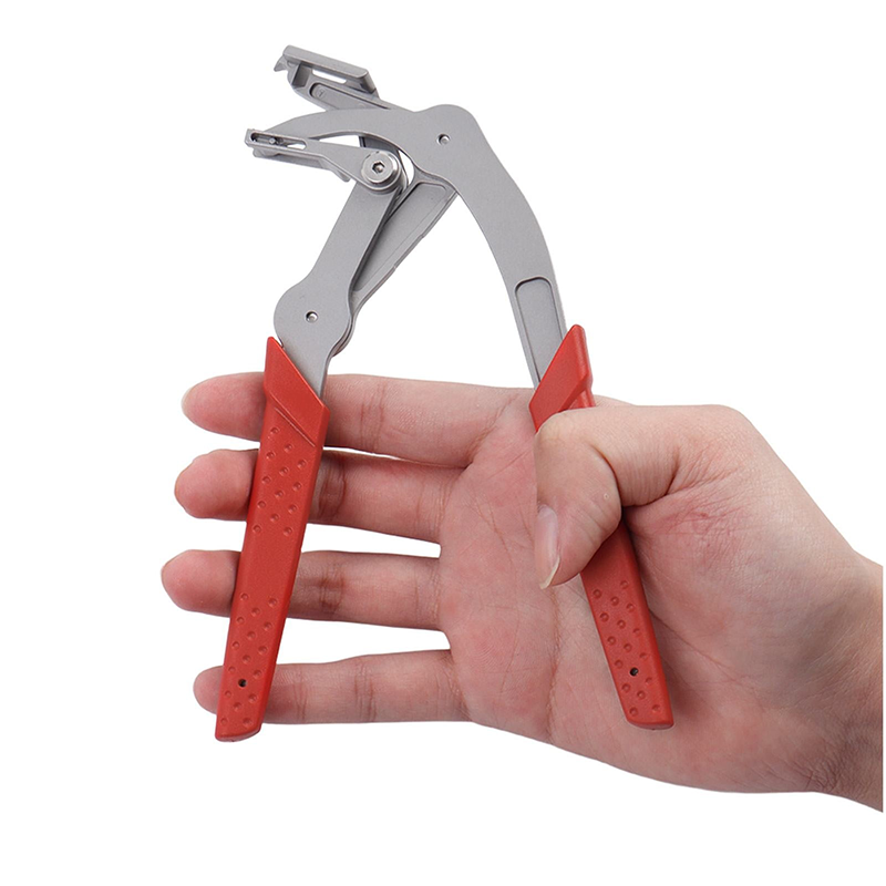 Outil multifonctionnel pour retirer les clips de voiture🔧⚡