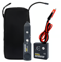 🚗👨‍🔧 Localisateur de circuits pour véhicules – Diagnostic rapide, utilisation simple et alerte par LED 🔍🔧