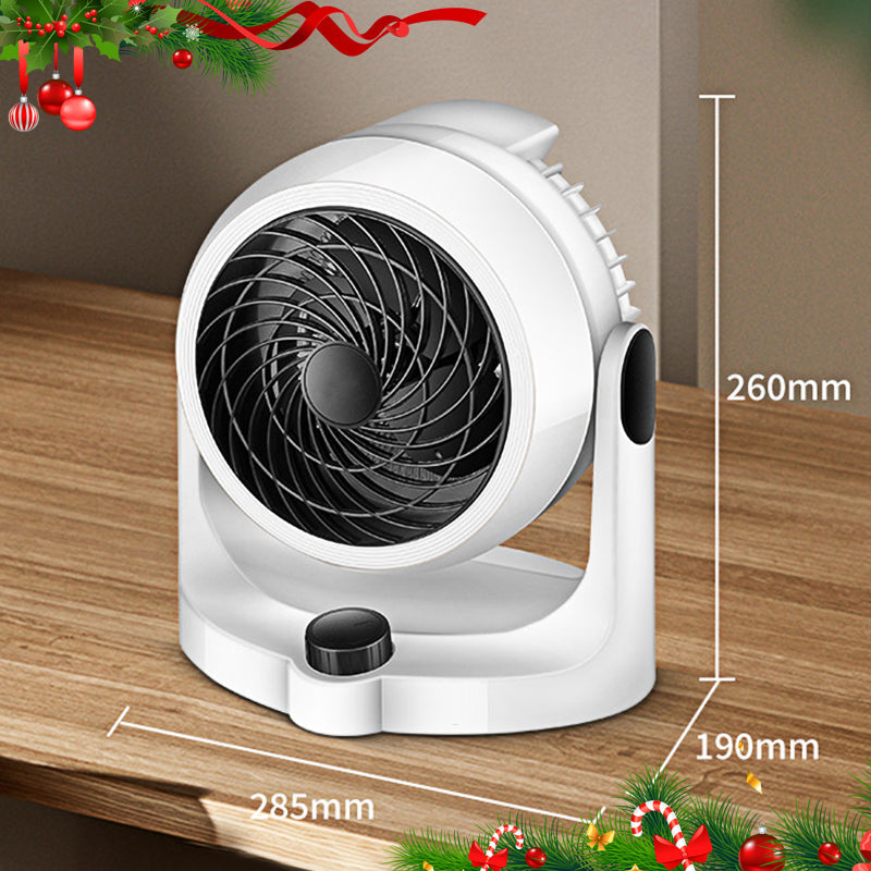 🔥55 % de réduction❄️🛡️Ventilateur chauffant 2 en 1 avec circulation d'air (🚀Livraison gratuite)