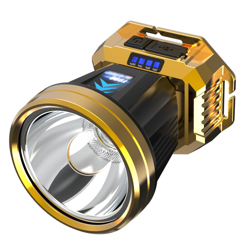 💡 ACHETEZ 3 OBТENEZ 4! 🔦 LAMPE FRONTALE RECHARGEABLE - 3000 Lux & 5 Modes, Étanche IPX4 pour Randonnée et Course Nocturne 🌙⛰️