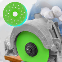 🔥 ACHETEZ 1, OFFERT 1 ! 🛠️ Disque de Coupe à Meuler Plat pour Carreaux – Coupe Précise, Durable & Multi-Surfaces (Ardoise, Marbre, Céramique) ✅