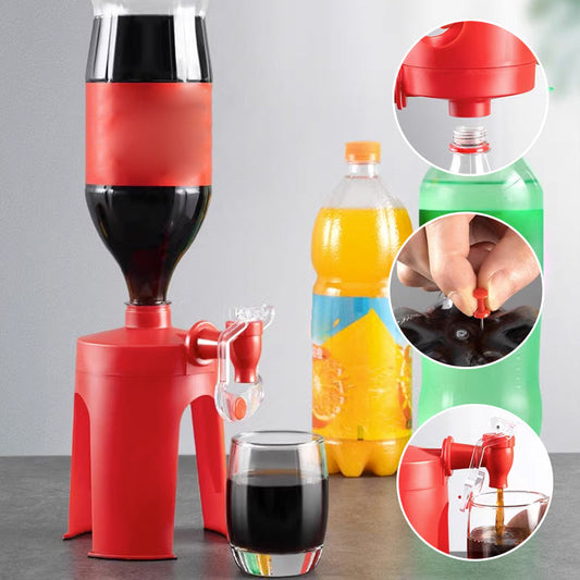 🔥2025 Hot Sale🔥Creative Drinks Dispenser