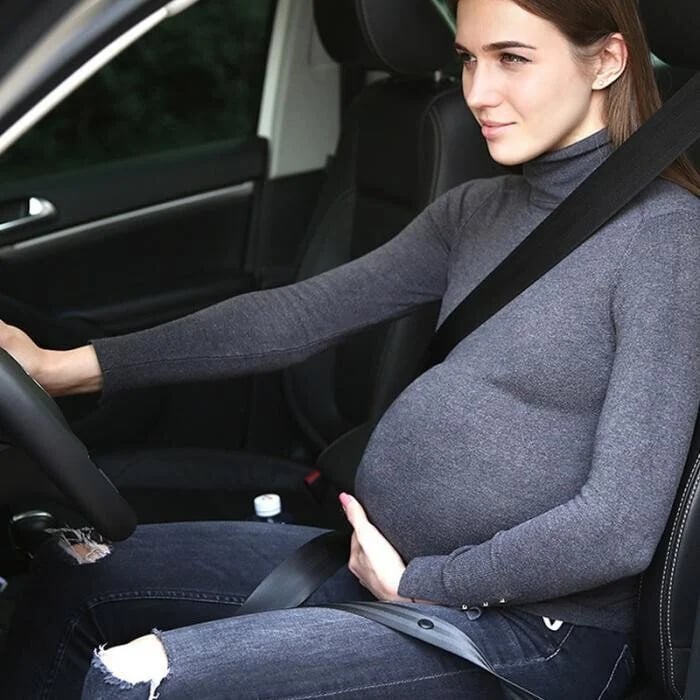 🎁Hot sale of 2025🎁Car safety extension belt