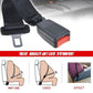 🎁Hot sale of 2025🎁Car safety extension belt