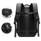 Sac à dos de voyage extensible à compression sous vide de 60 litres (Délai d'expédition : 3 à 4 jours)