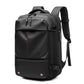 Sac à dos de voyage extensible à compression sous vide de 60 litres (Délai d'expédition : 3 à 4 jours)