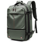 Sac à dos de voyage extensible à compression sous vide de 60 litres (Délai d'expédition : 3 à 4 jours)