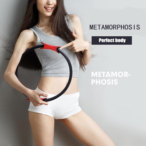 🔥Préparateur physique Pilates Ring🔥