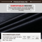 Vente d'hiver S-formé PU Cuir Leggings -Normal (S-5XL) / Version rembourrée (L-3XL)