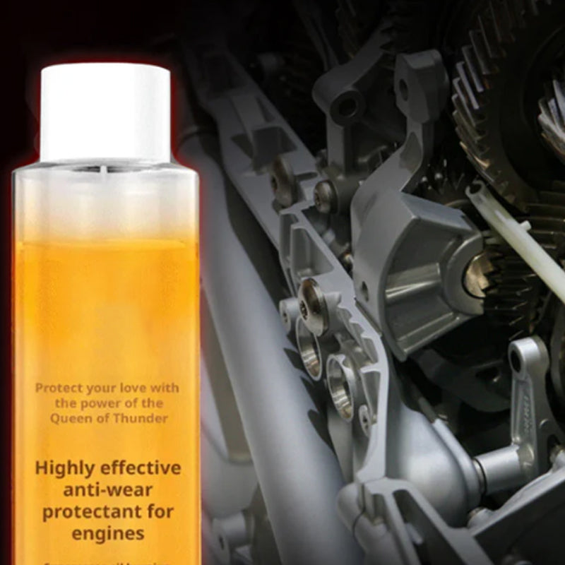 🔥Vente Chaude -50 %🔥 Protecteur Anti-Usure de Moteur Haute Performance 🛠️ 🚗 Achetez-en 2, 1 OFFERT ! Offre Limitée !