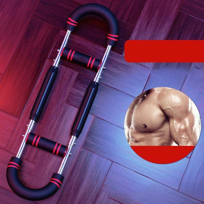 💪Bras en U réglable multifonctionnel pour l'extension de la poitrine（Le prix le plus bas sur Internet ✈️ Livraison gratuite）