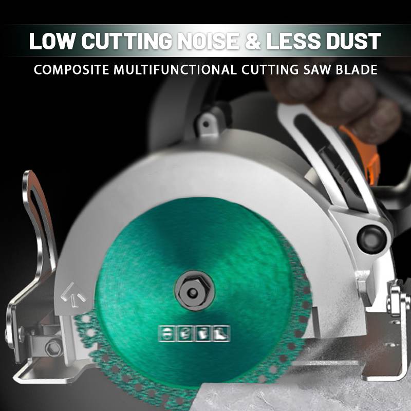 💎 ACHETEZ 1, OBTENEZ 1 GRATUIT ! 💎 Lame Scie Diamant Mintiml® : Coupe Carrelage en 1 Min, Silencieuse & Durable 🛠️✨