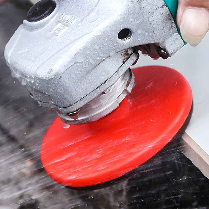🎁 Mehr kaufen, mehr sparen! 🛠️ Meule de meulage intégrée multifonctionnelle pour la découpe de carreaux ✨