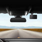 HD Dashbordkamera med WiFi og GPS