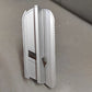 45 Graders Avfasing av Gipsplater med Høvel i Aluminiumslegering
