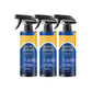 🏆  Spray de revêtement céramique avancé – Application en 5 minutes, brillance et protection hydrophobe pendant 12 mois. Brillance instantanée, sans effort !🚗
