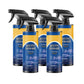 🏆  Spray de revêtement céramique avancé – Application en 5 minutes, brillance et protection hydrophobe pendant 12 mois. Brillance instantanée, sans effort !🚗