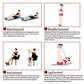 🔥Livraison gratuite dans toute la boutique🔥🔥 Vente chaude -49%✨Équipement d'entraînement pour abdominaux