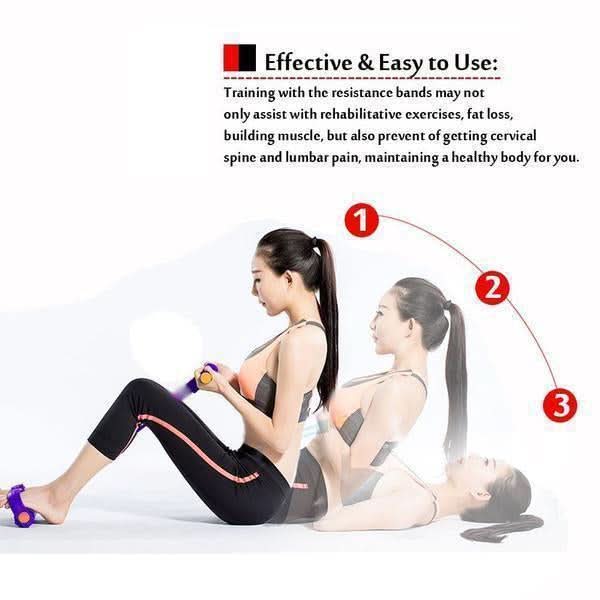 🔥Livraison gratuite dans toute la boutique🔥🔥 Vente chaude -49%✨Équipement d'entraînement pour abdominaux