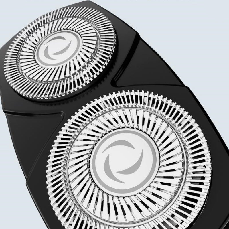 Rasoir électrique portable mini