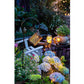 ✨🌱 NOUVEAUTÉS 2026 - PROMOTION EXCEPTIONNELLE : 60 % DE RÉDUCTION 🔥 Lampes solaires cascade