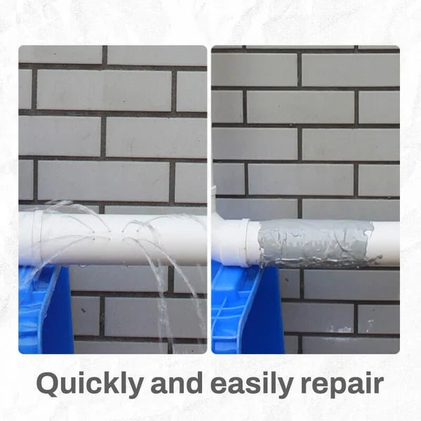 🔥 Achetez 3 Obtenez 2 Gratuit ! ✨ Colle Réparation Métal Puissante - Sans Soudure, Tenue -40°C à 200°C, Durcissement Rapide 🛠️⚡