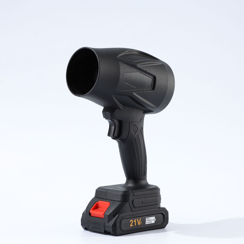 🔥Offre limitée dans le temps⌛ Souffleuse à neige électrique pour voiture Ventilateur à main
