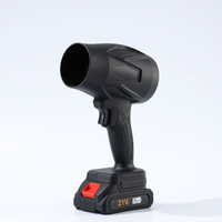 🔥Offre limitée dans le temps⌛ Souffleuse à neige électrique pour voiture Ventilateur à main