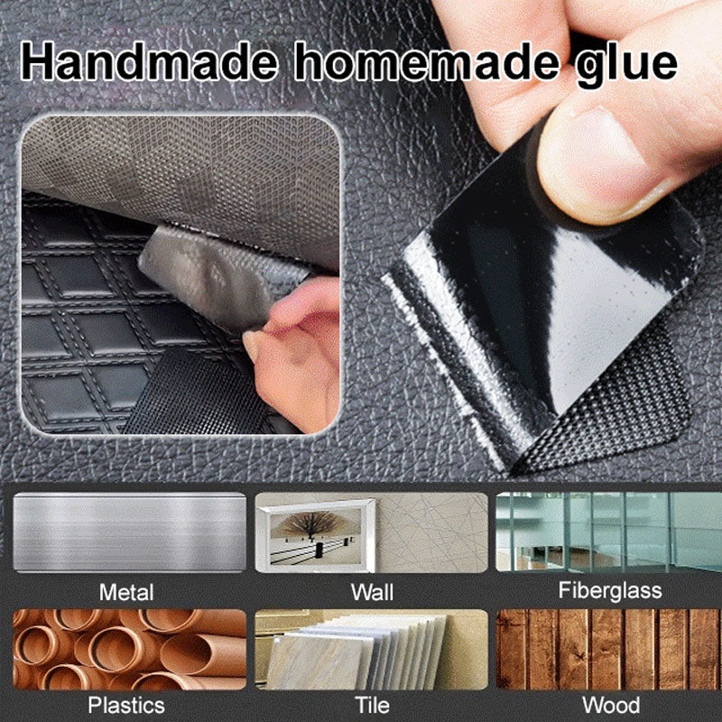 🥰0.39€/pcs👻🧼 20PCS Autocollants FANTOM pour tapis – Invisibles & ultra-adhésifs ! 🎁 Achetez-en 2, obtenez-en 1 GRATUIT ! 💪🤫