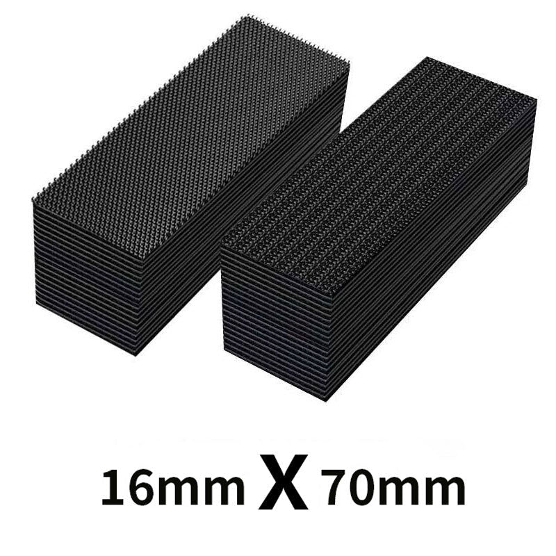 🥰0.39€/pcs👻🧼 20PCS Autocollants FANTOM pour tapis – Invisibles & ultra-adhésifs ! 🎁 Achetez-en 2, obtenez-en 1 GRATUIT ! 💪🤫