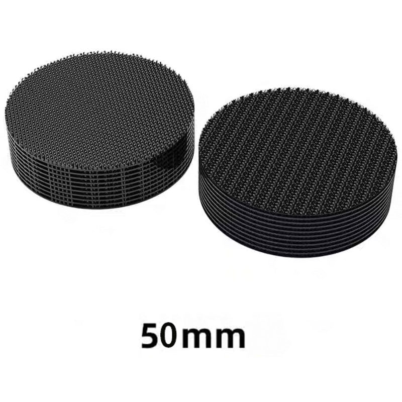 🥰0.39€/pcs👻🧼 20PCS Autocollants FANTOM pour tapis – Invisibles & ultra-adhésifs ! 🎁 Achetez-en 2, obtenez-en 1 GRATUIT ! 💪🤫