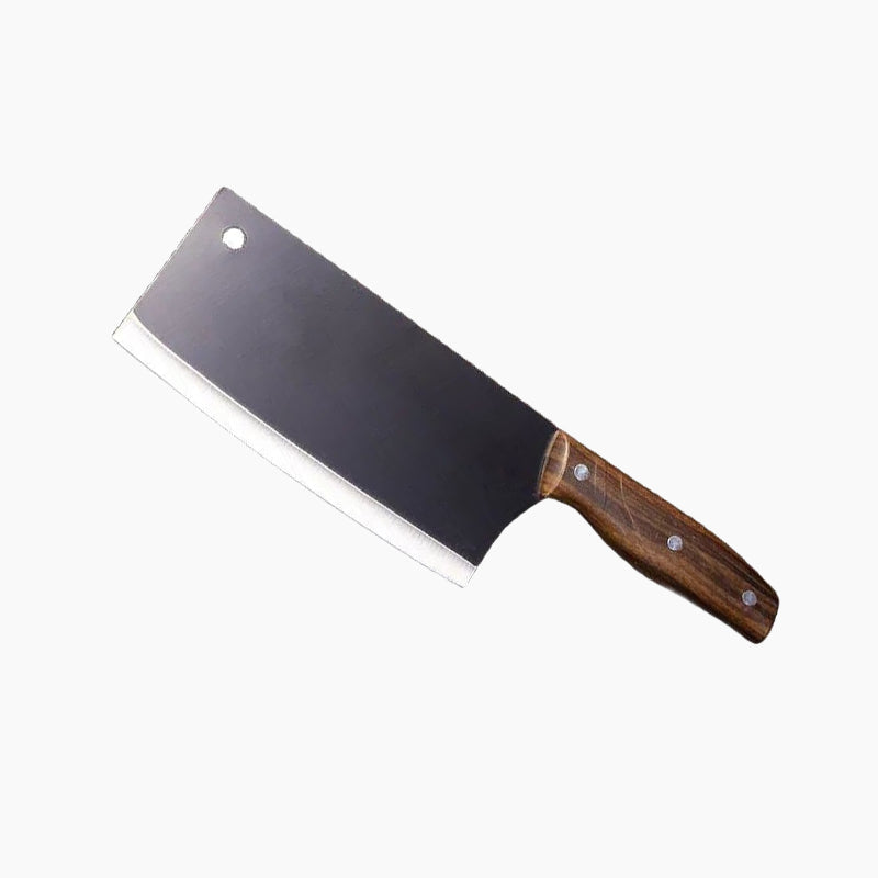 🎁 Achetez 2, obtenez 1 GRATUIT ! 🔪🥬🍅 Couteau de cuisine forgé en acier inoxydable haute résistance – Coupe précise et durable