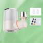 📢📢50 % de réduction !! ⏰ Ensemble de Buses Filtrantes Universelles Pivotantes à 720° – 2 Modes d’Eau, Filtre Transparent & Installation Sans Outil 🚰