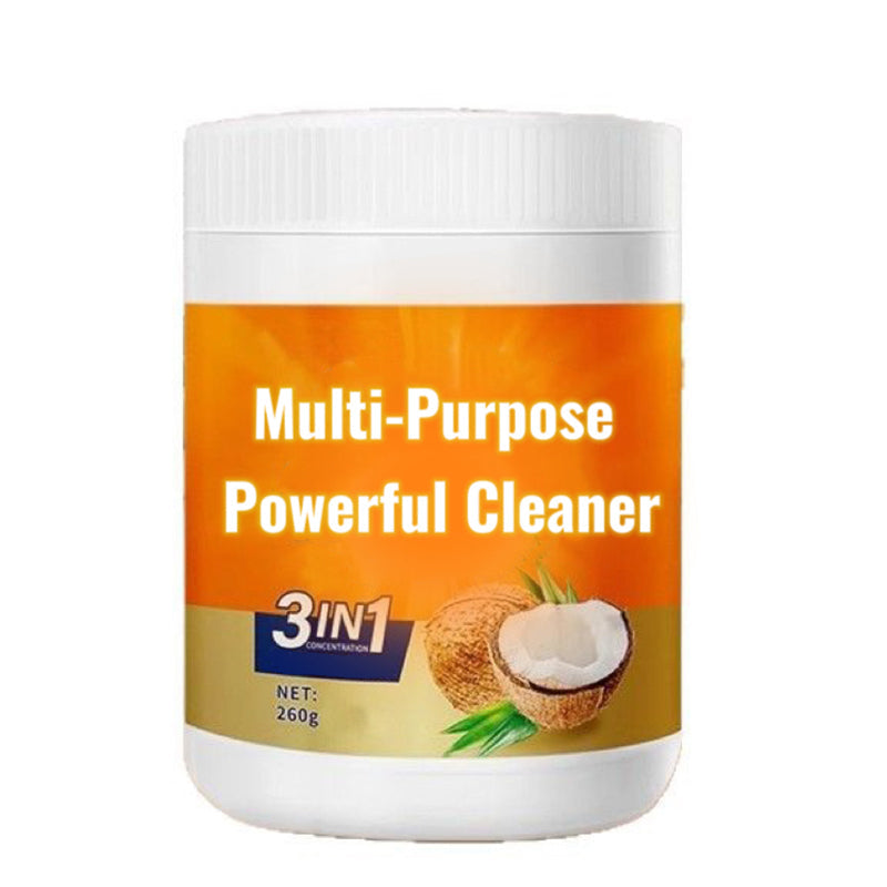 🥥 ACHETEZ 2 - RECEVEZ 1 GRATUIT ! 🌿 Détachant Écologique à l'Huile de Coco - Élimine les Taches de Graisse sur Toutes les Surfaces ✨🧴