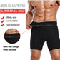 🔥Vêtements sur mesure pour hommes - Shorts sculptants pour hommes😎