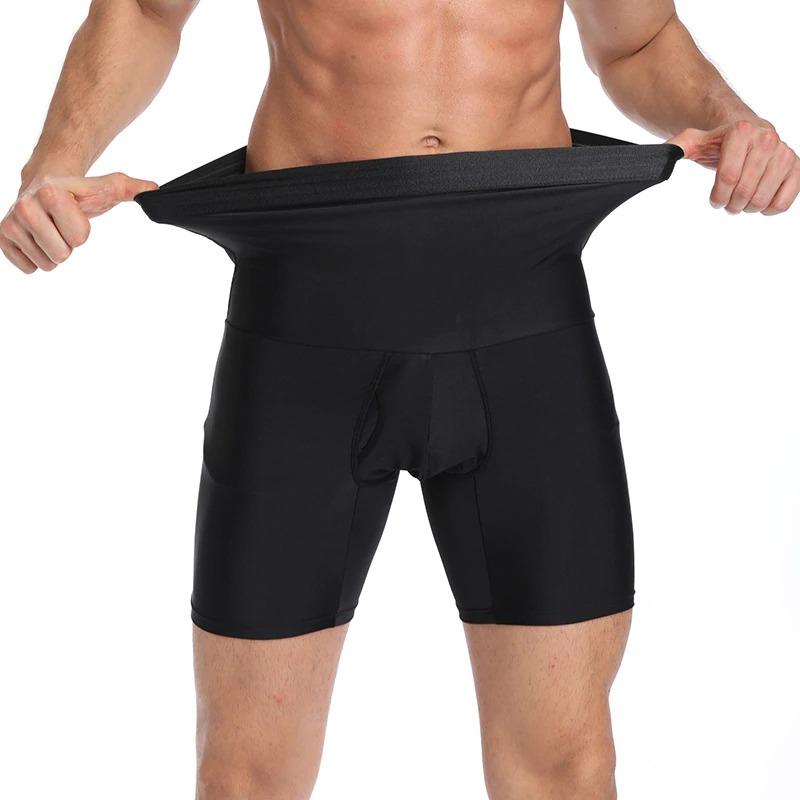 🔥Vêtements sur mesure pour hommes - Shorts sculptants pour hommes😎