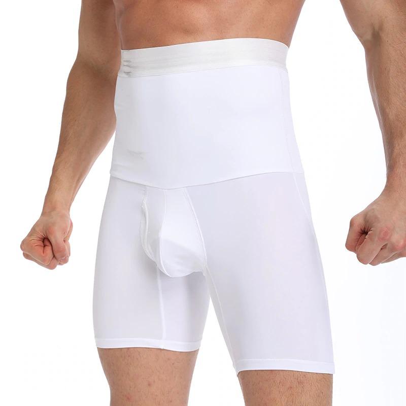 🔥Vêtements sur mesure pour hommes - Shorts sculptants pour hommes😎