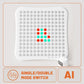 Tableau intelligent IA Go