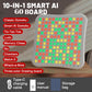 Tableau intelligent IA Go