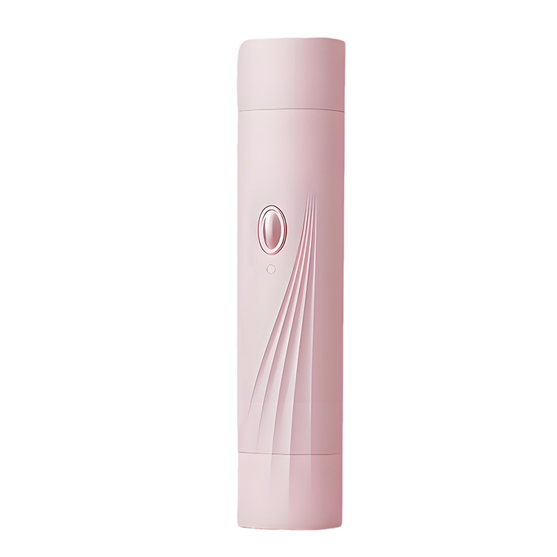 👑Épilateur électrique portable à double tête✨🌿