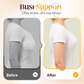 Body sculptant sans couture pour femme