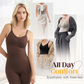 Body sculptant sans couture pour femme