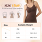 Body sculptant sans couture pour femme