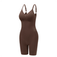 Body sculptant sans couture pour femme